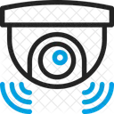 Cctv Icon