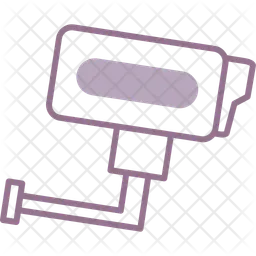Cctv  Icon