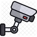 Cctv  Icon