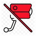 Cctv Camera Security Camera Icon