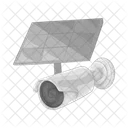 CCTV Camera Securite Icon