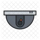 Camera Cctv Safety Icon