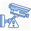 Cctv  Icon