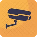 Cctv  Icon