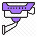 CCTV  Icon