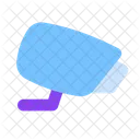 Cctv  Icon