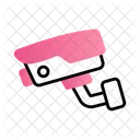 Cctv  Icon