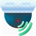 Cctv  Icon
