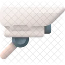 Cctv  Icon