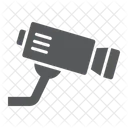 Cctv Camera Privacy Icon
