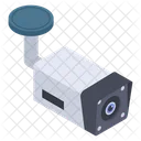 Observatory Camera Security Camera Cctv Camera Icon