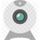 Camera Digital Camera Surveillance Camera Icon