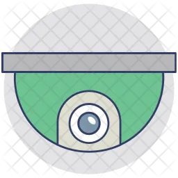 CCTV  Icon