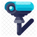 Cctv Electronic Devices Icon