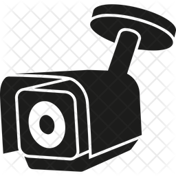 Cctv Icon