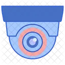 Cctv  Icon