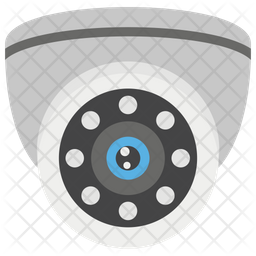 Cctv Icon