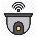 Cctv Security Camera Camera Icon