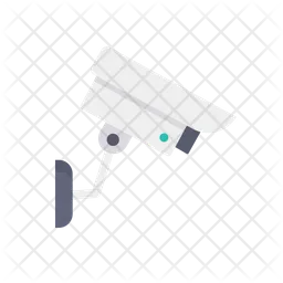 Cctv  Icon