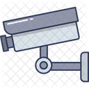 Cctv Camera Security Icon