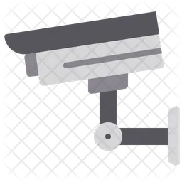 Cctv  Icon