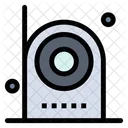 Cctv Cctv Camera Security Camera Icon