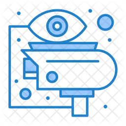 Cctv  Icon