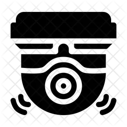 Cctv  Icon