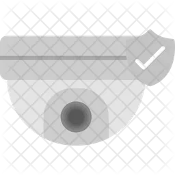 Cctv  Icon