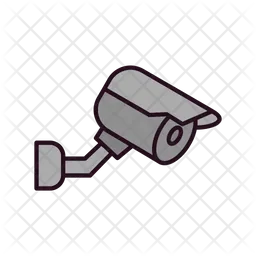 Cctv  Icon