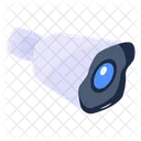 Surveillance Cctv Hidden Camera Icon