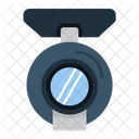 Cctv Camera Security Icône