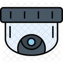 Cctv Cctv Camera Monitoring Camera Icon