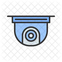 Cctv  Icon