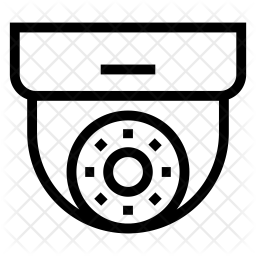 Cctv Icon