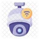 Cctv Camera Ip Camera Surveillance Icon