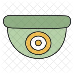 Cctv Camera  Icon