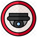 Cctv Camera Cctv Security Camera Icon