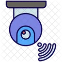 Cctv Camera Cctv Security Camera Icon