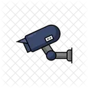 Cctv camera  Icon