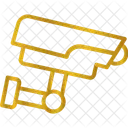 Cctv camera  Icon