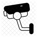 CCTV Camera  Icon
