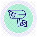 Cctv camera  Icon