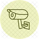 Cctv camera  Icon
