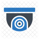 Securitycamera Cctv Video Icon