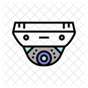 Cctv Camera Security Camera Cctv Icon