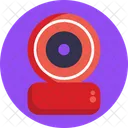 Cctv Camera Camera Security Icon