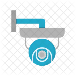 Cctv camera  Icon