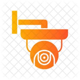 Cctv camera  Icon