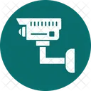 Cctv camera  Icon